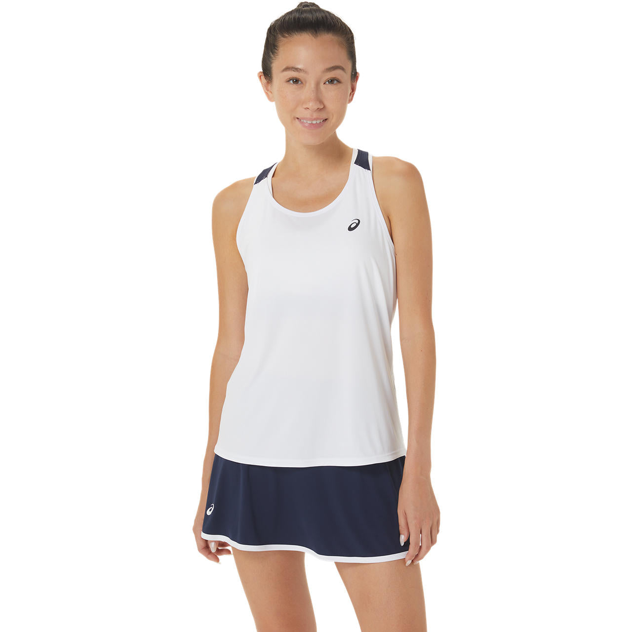 Court Tank Damen