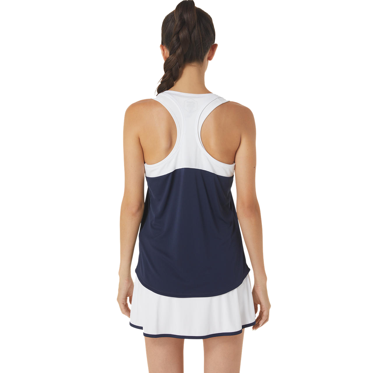 Court Tank Damen