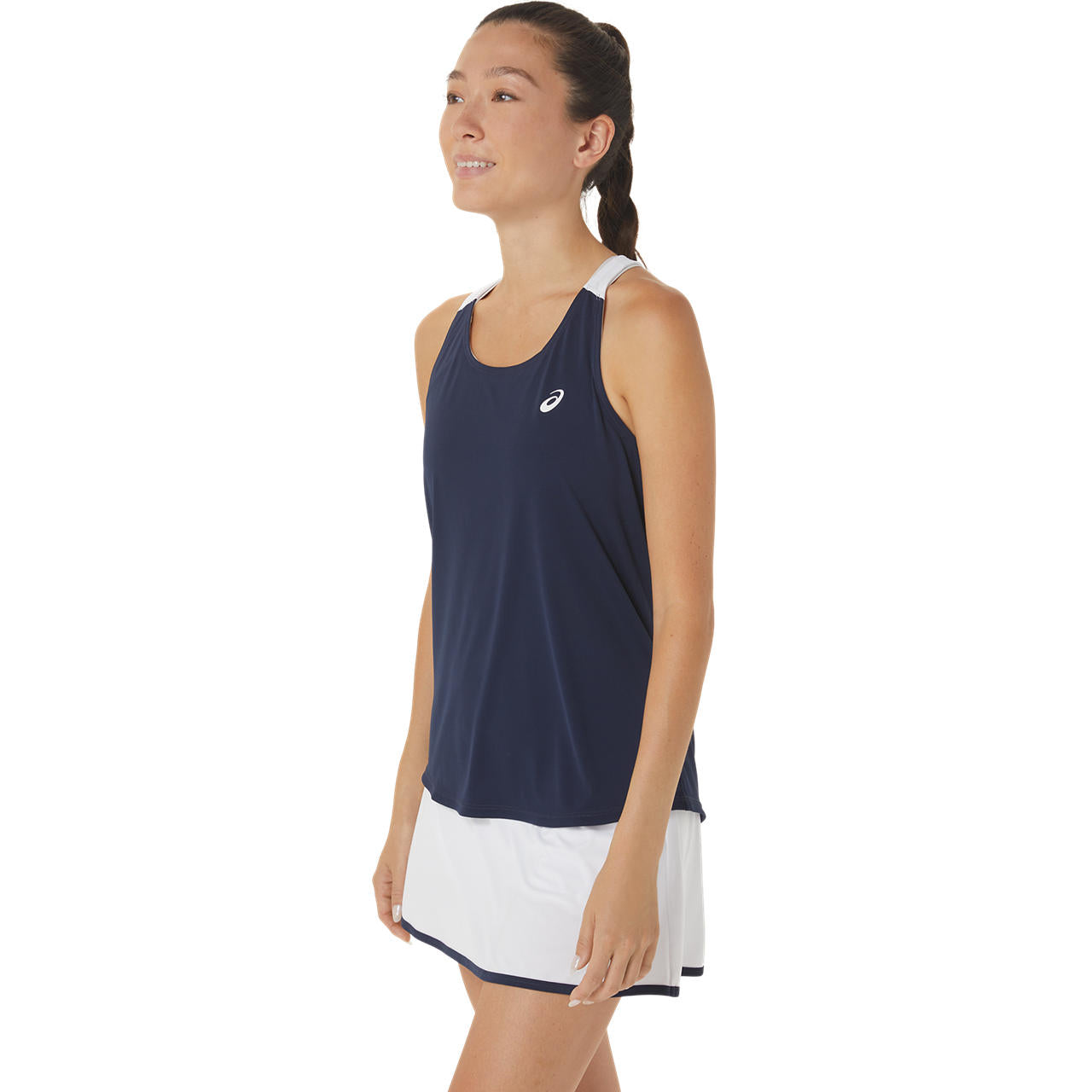 Court Tank Damen