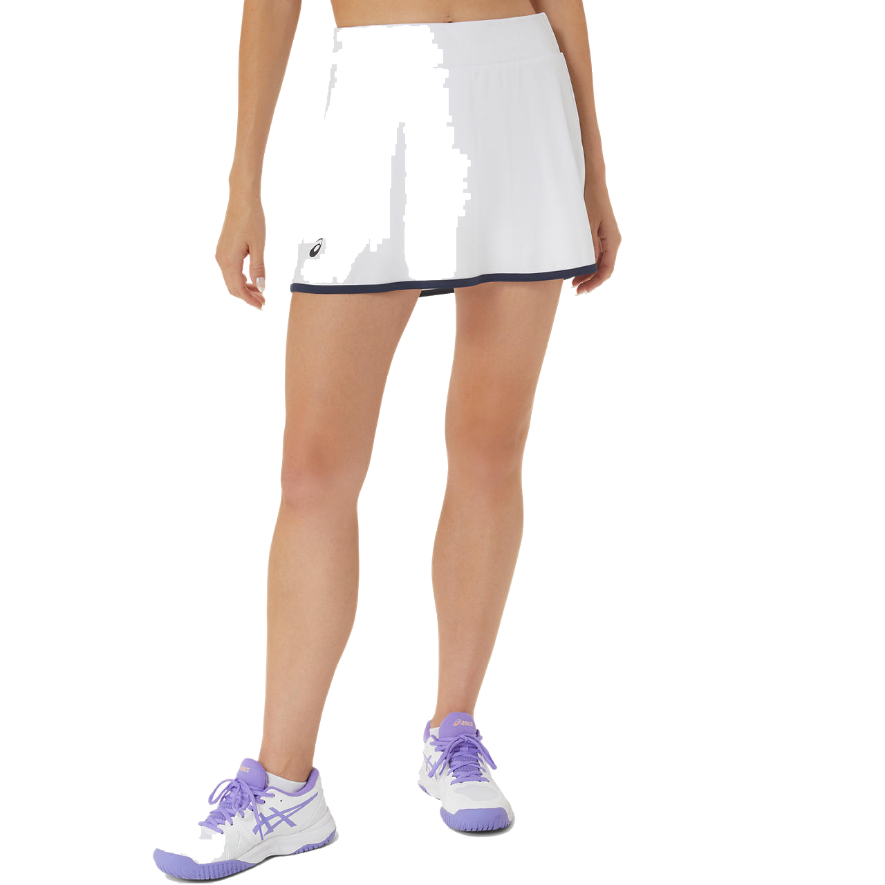 Court Skirt Damen
