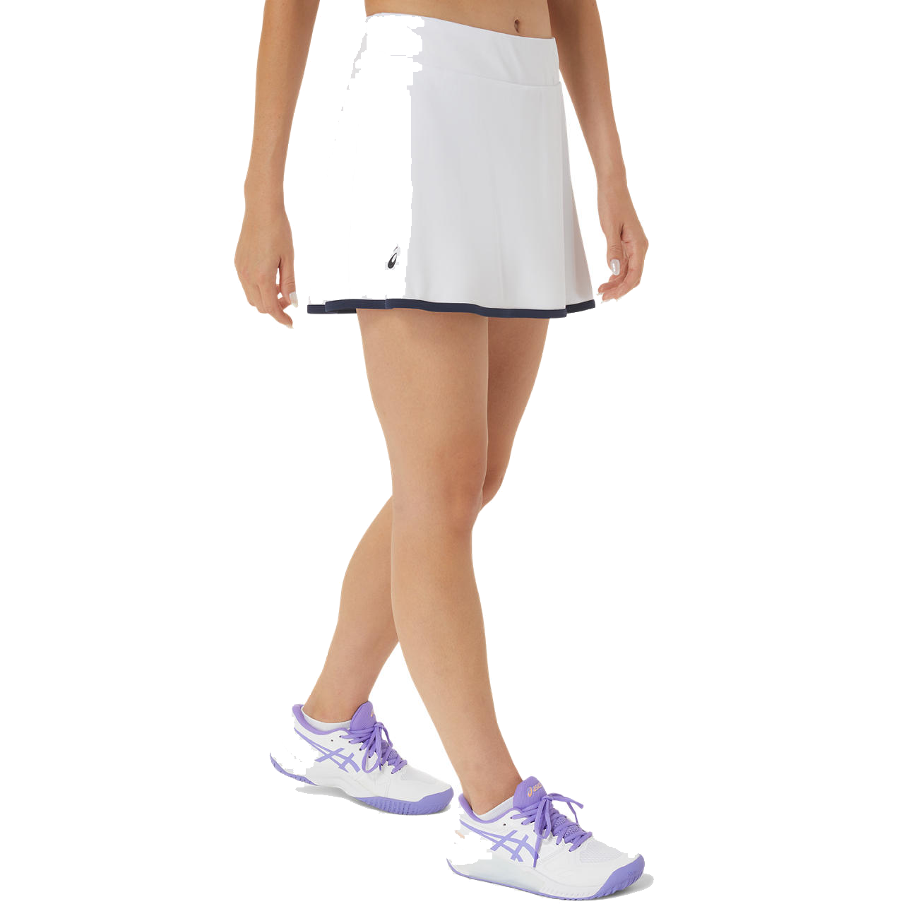Court Skirt Damen