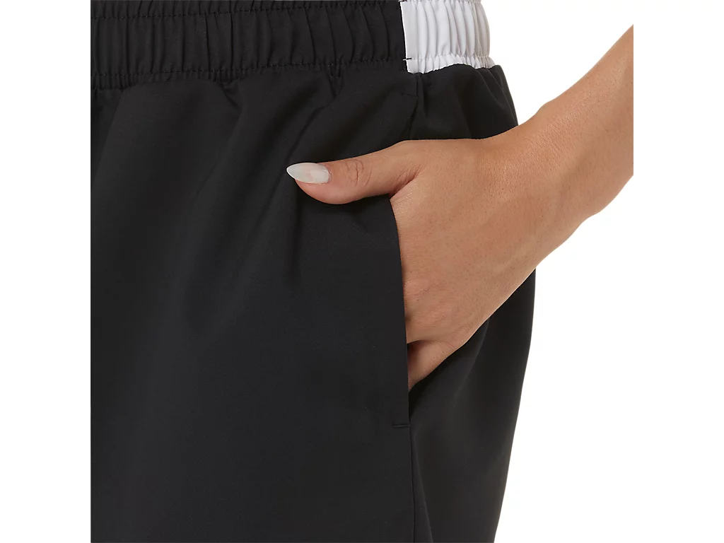 Short Court Femme