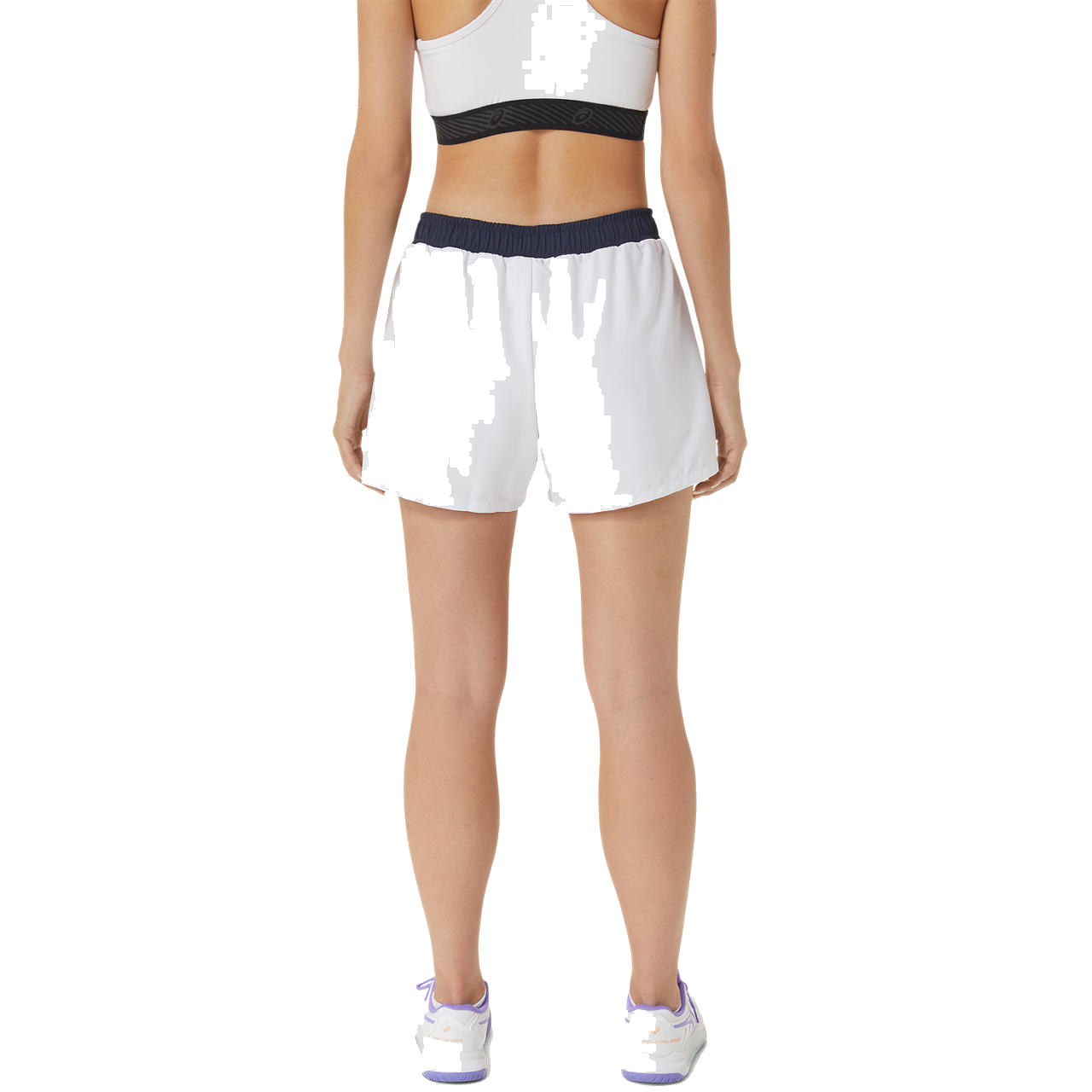 Women Court Short Damen