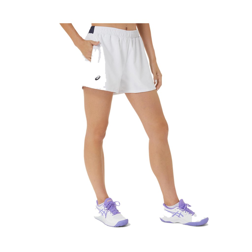 Women Court Short Damen
