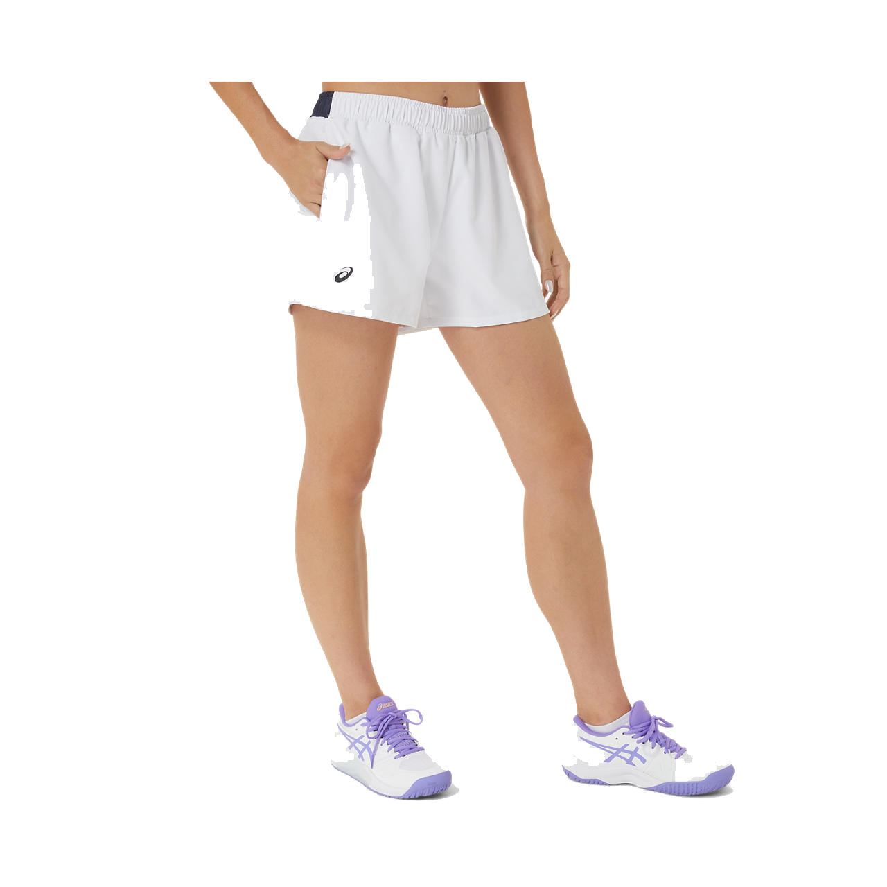 Women Court Short Damen