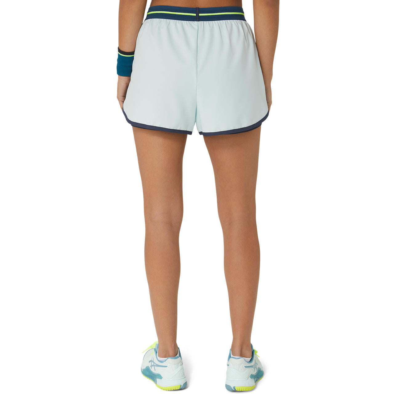 Women Match Short Damen