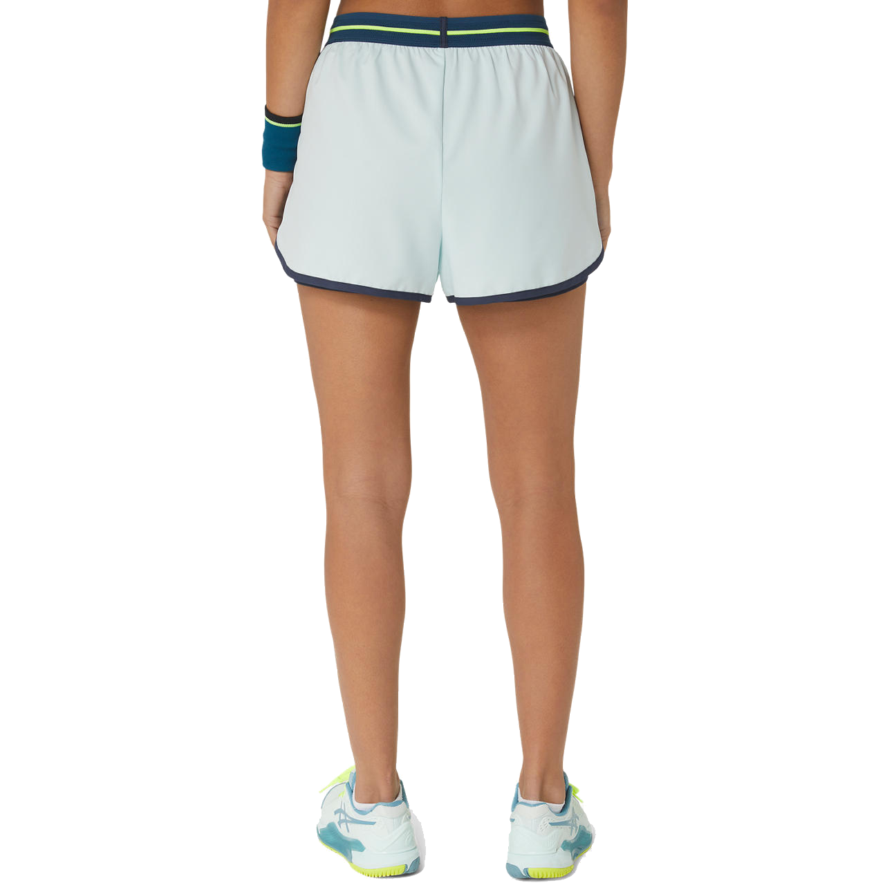 Women Match Short Damen