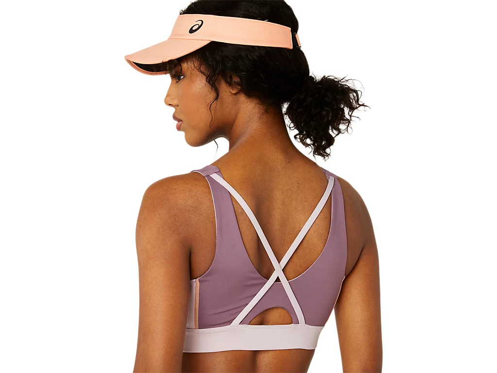 Signore del reggiseno