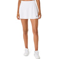 Court Skirt Damen Weiss