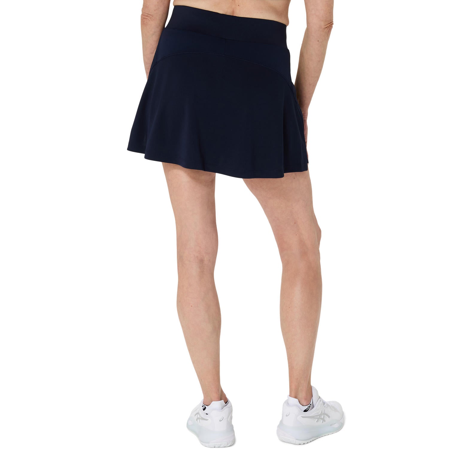 Court Skirt Damen Navy