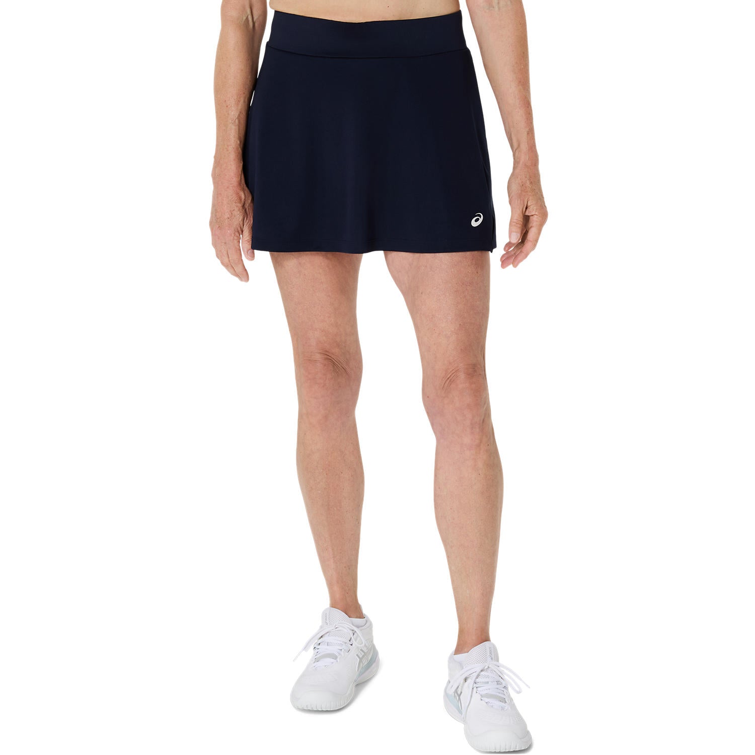 Court Skirt Damen Navy