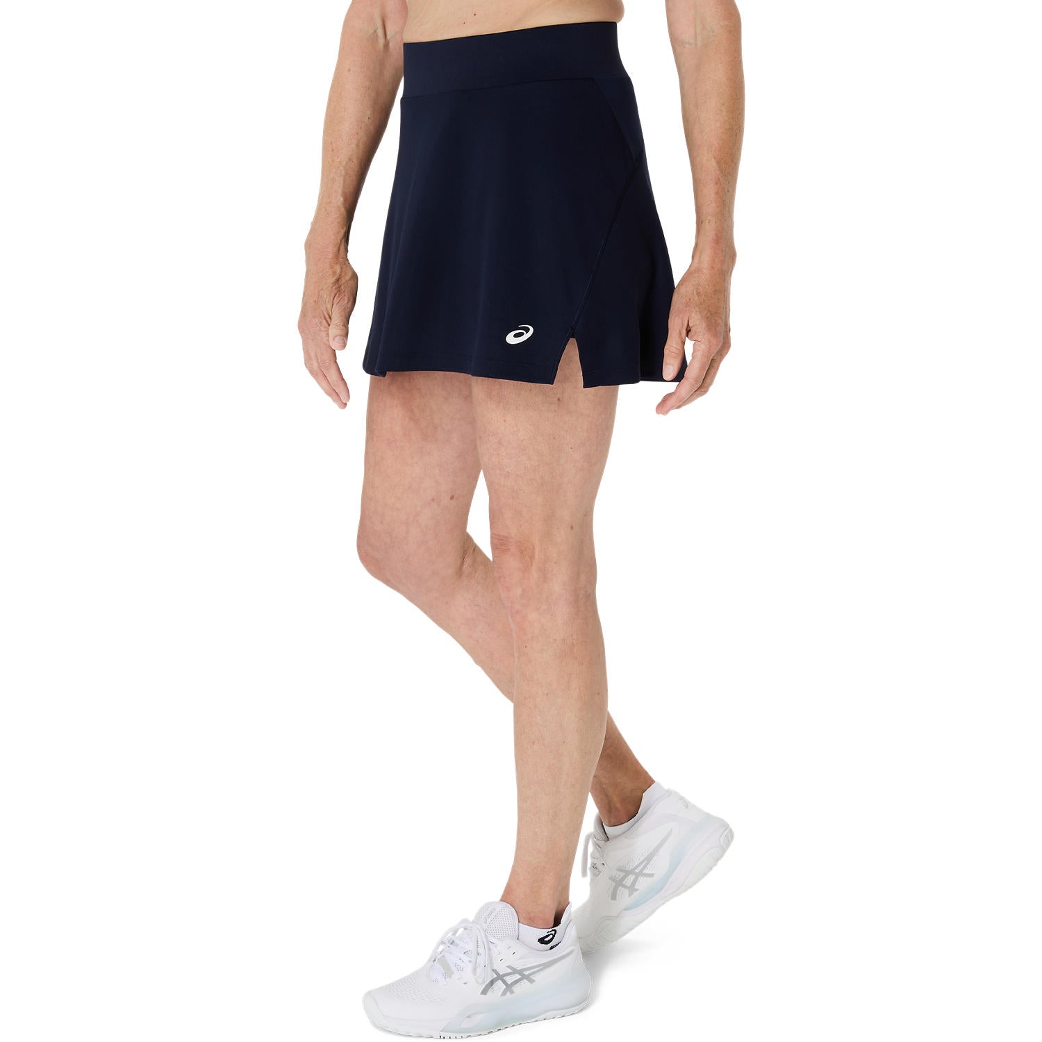 Court Skirt Damen Navy