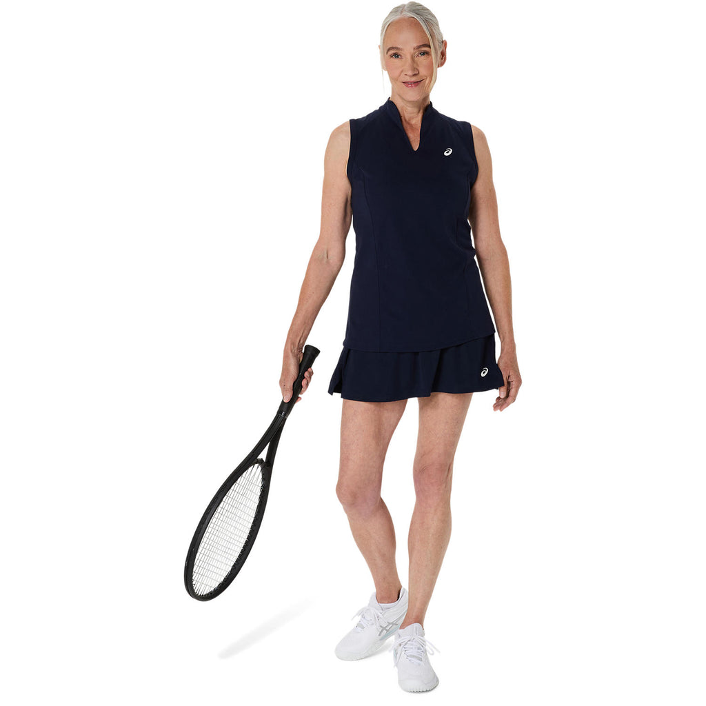 Court Tank Damen Navy