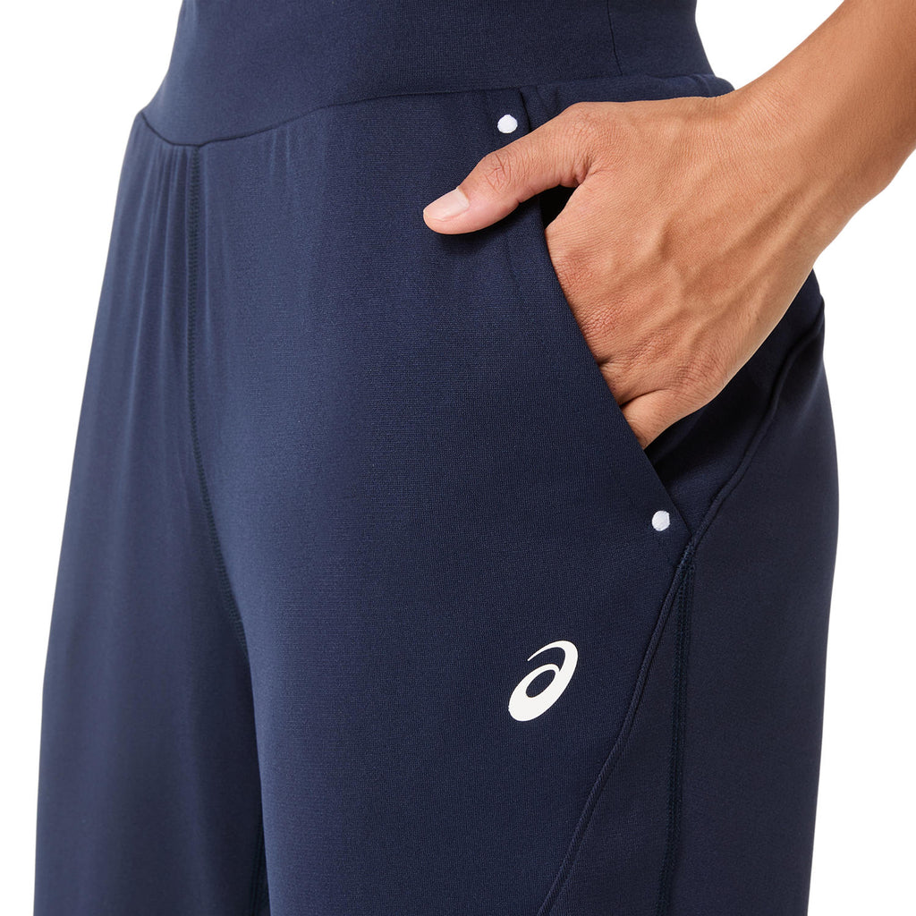 Pantaloni da riscaldamento Court da donna