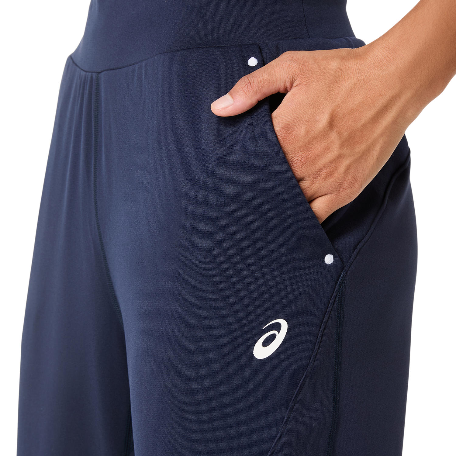 Pantaloni da riscaldamento Court da donna