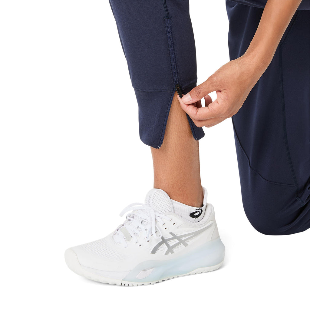 Pantaloni da riscaldamento Court da donna