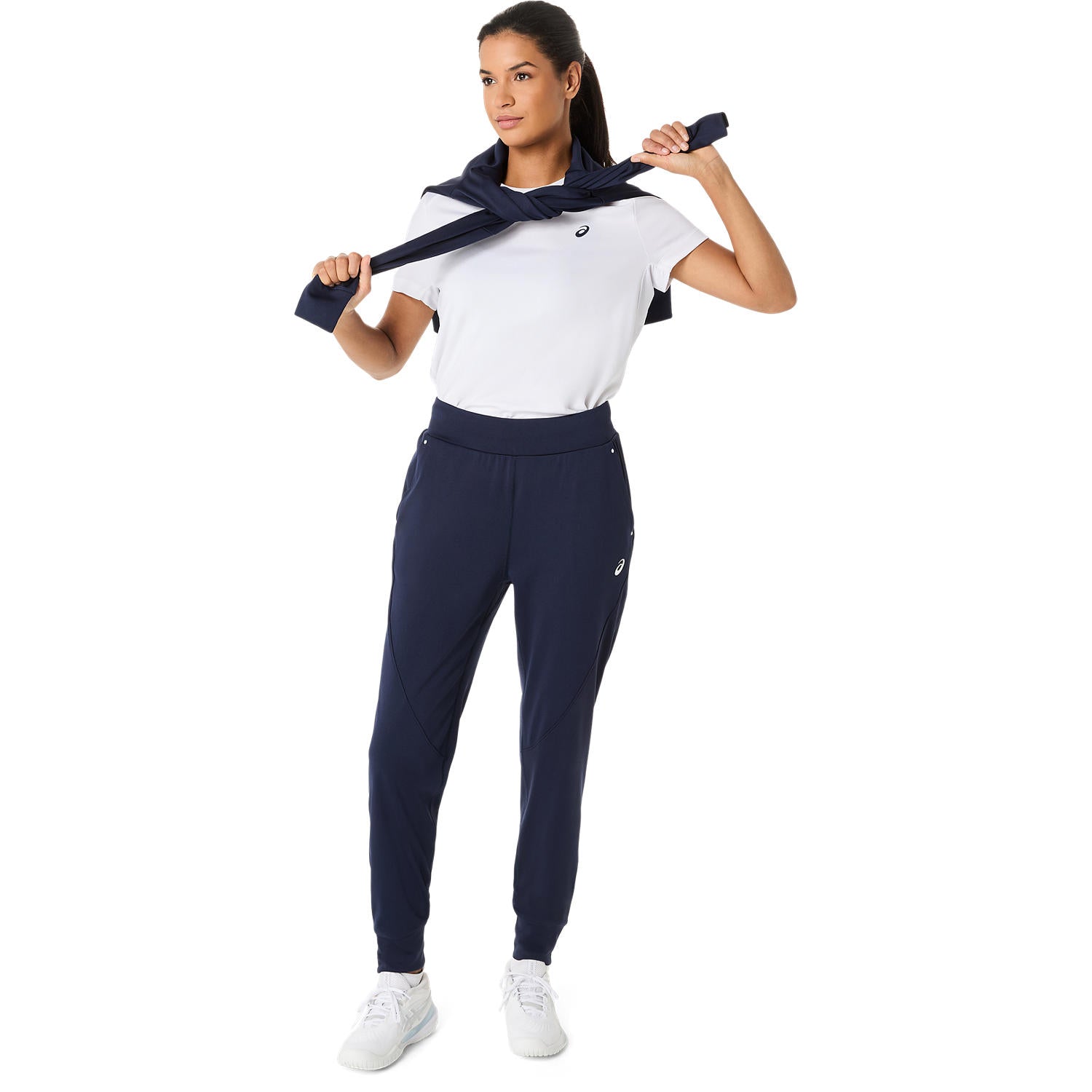Court Warm-Up Pant Damen