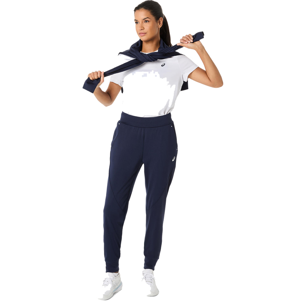 Pantaloni da riscaldamento Court da donna
