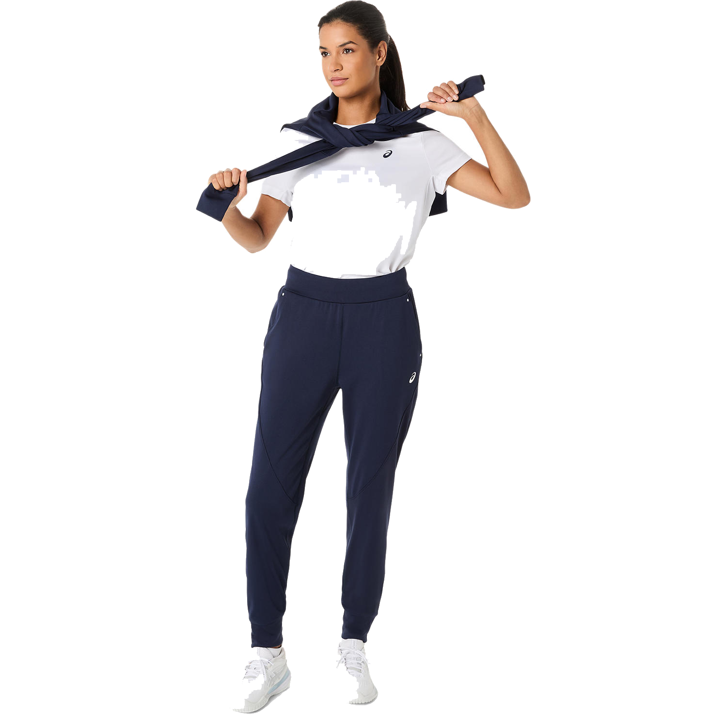 Court Warm-Up Pant Damen