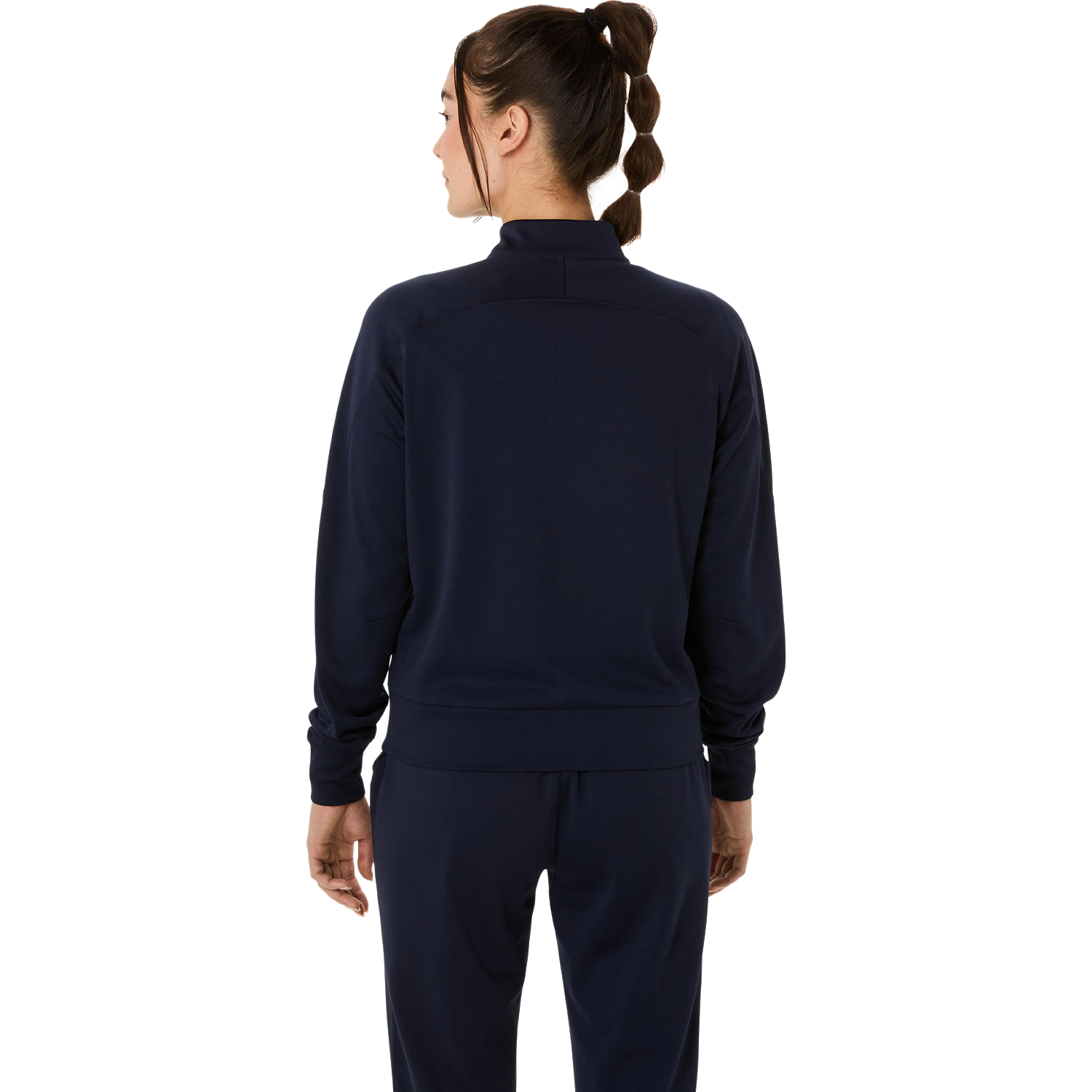 Court Warm-Up Jacket Women