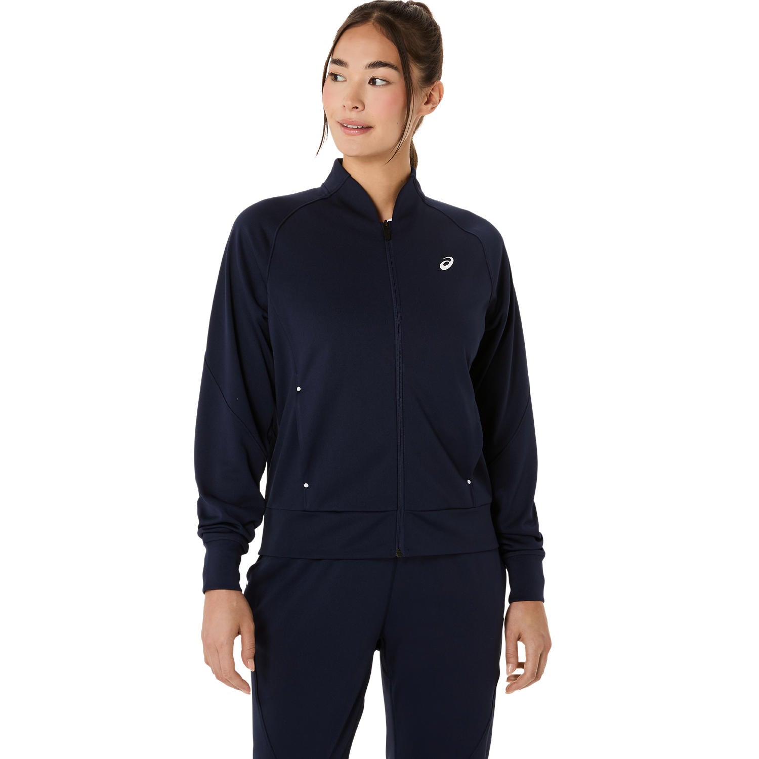 Court Warm-Up Jacket Damen