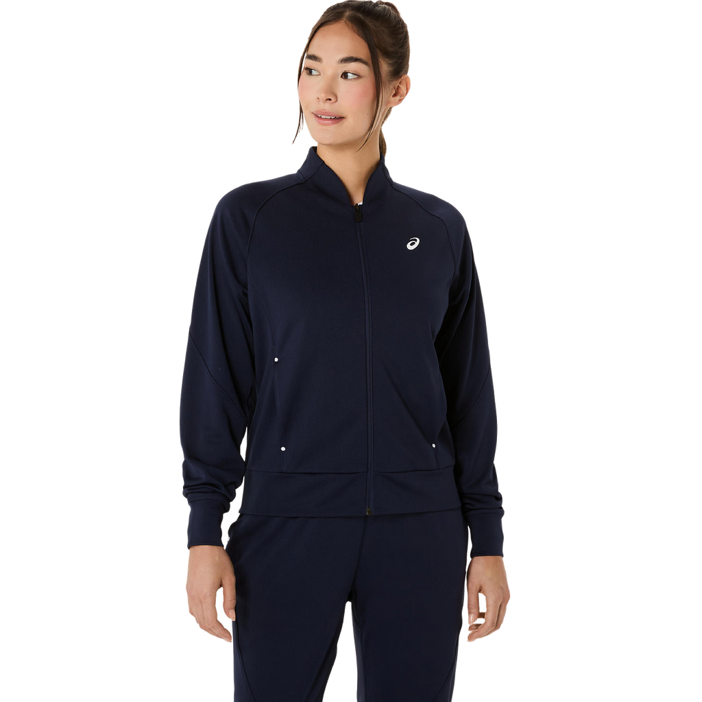 Court Warm-Up Jacket Women