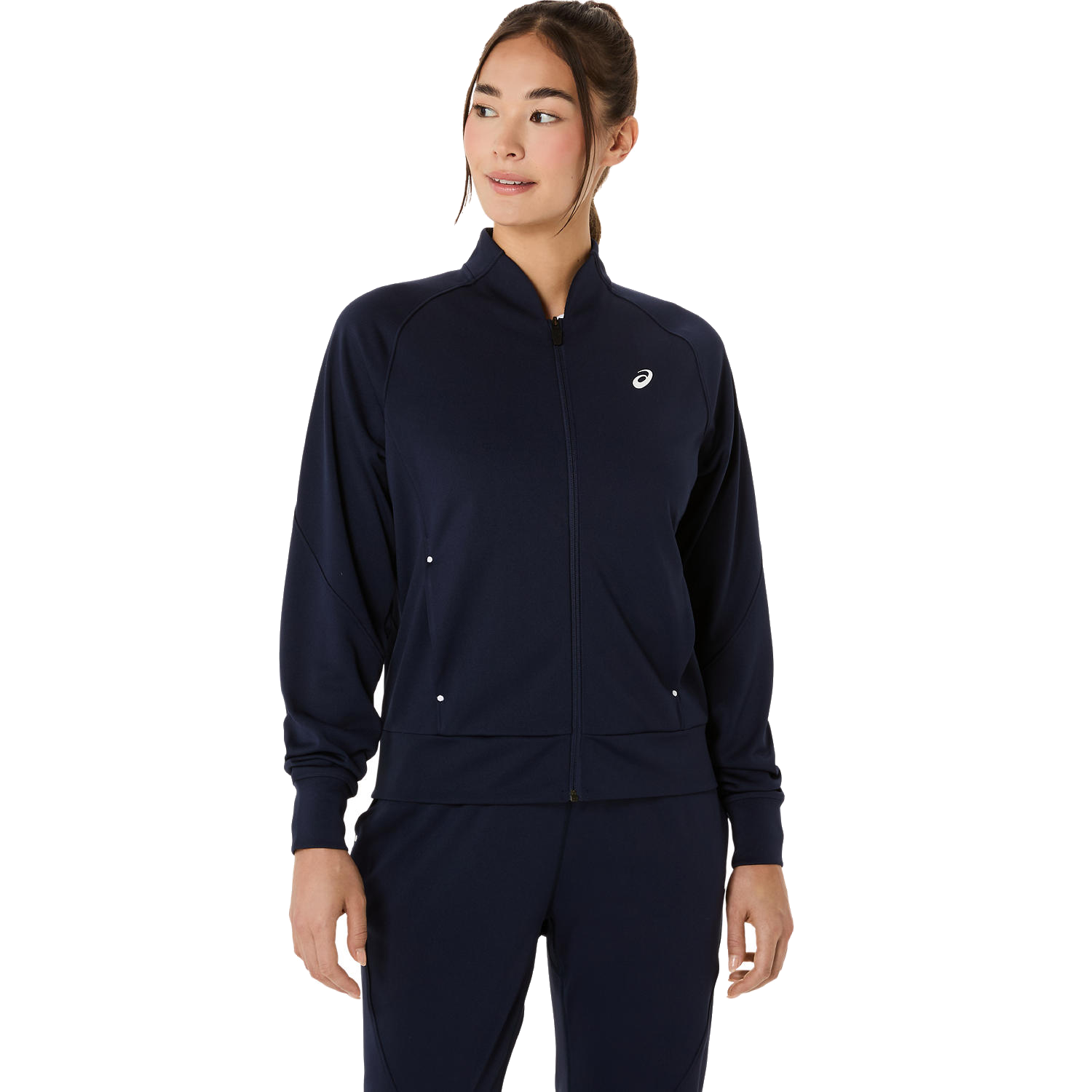 Court Warm-Up Jacket Damen