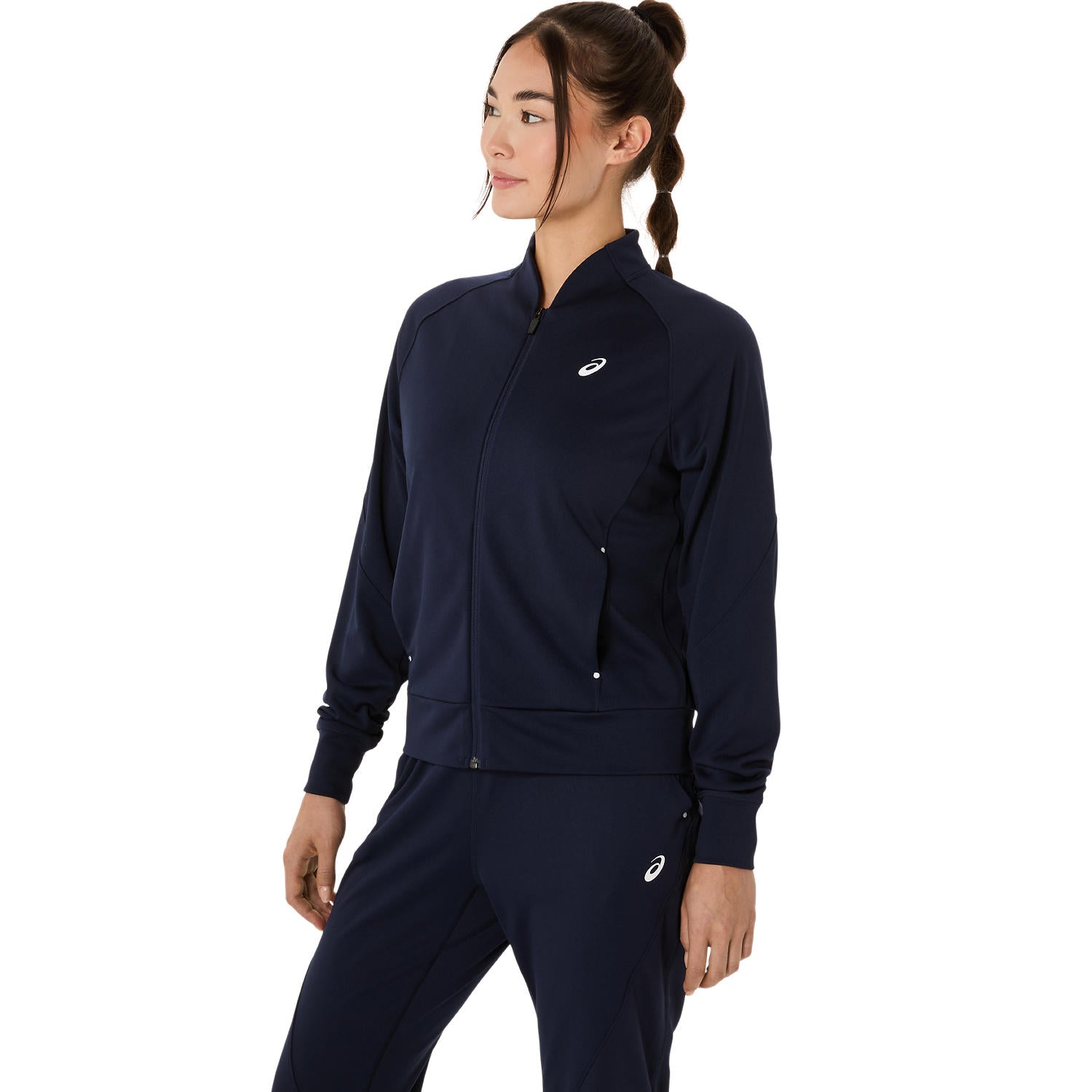 Court Warm-Up Jacket Damen