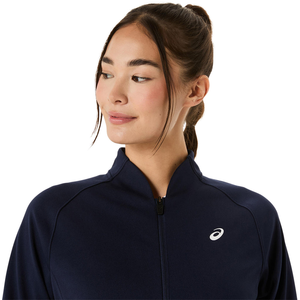 Court Warm-Up Jacket Women