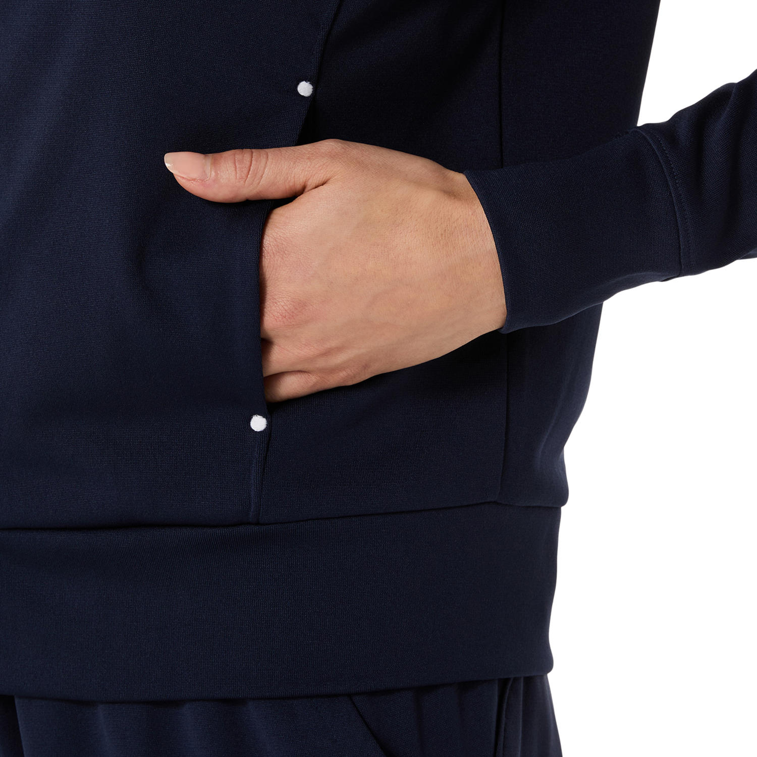 Court Warm-Up Jacket Damen