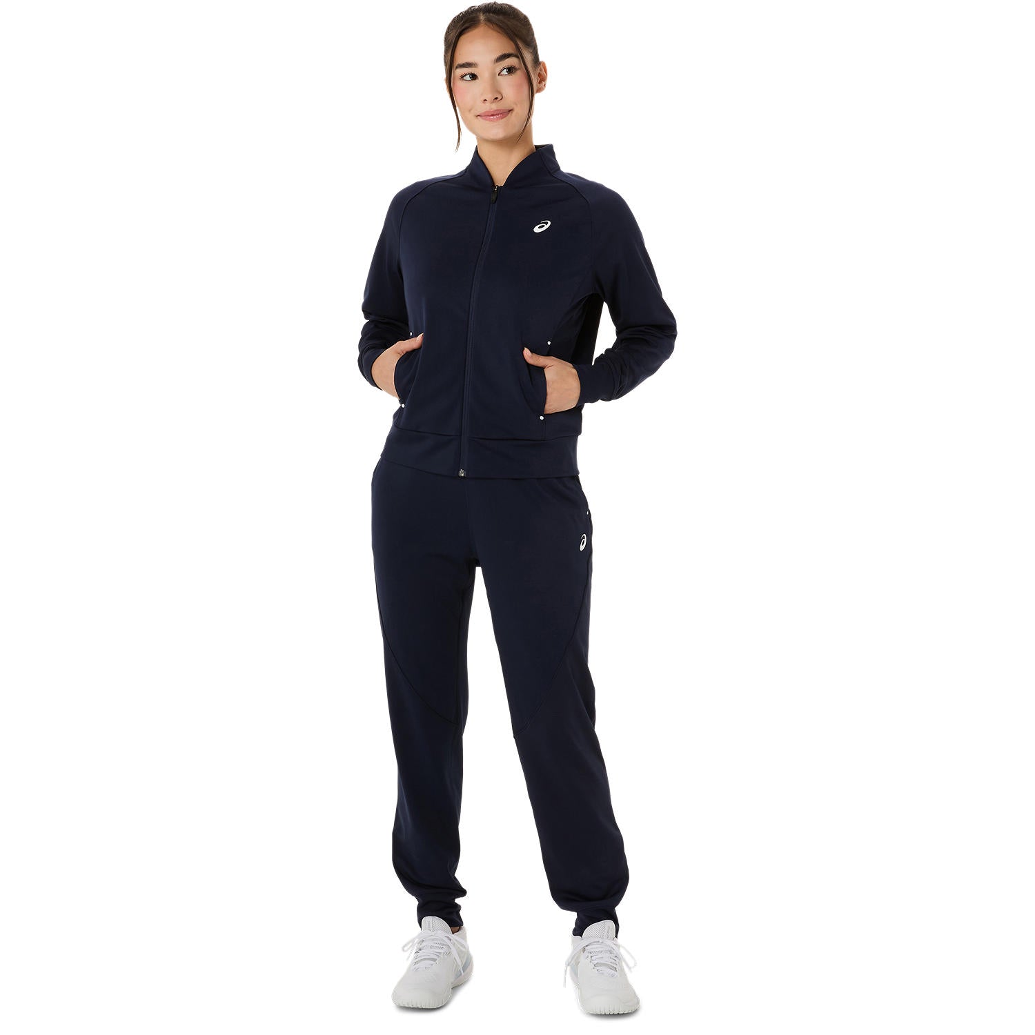 Court Warm-Up Jacket Damen