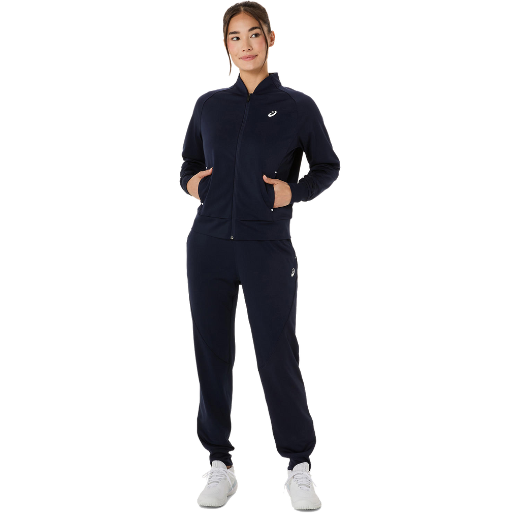 Court Warm-Up Jacket Women