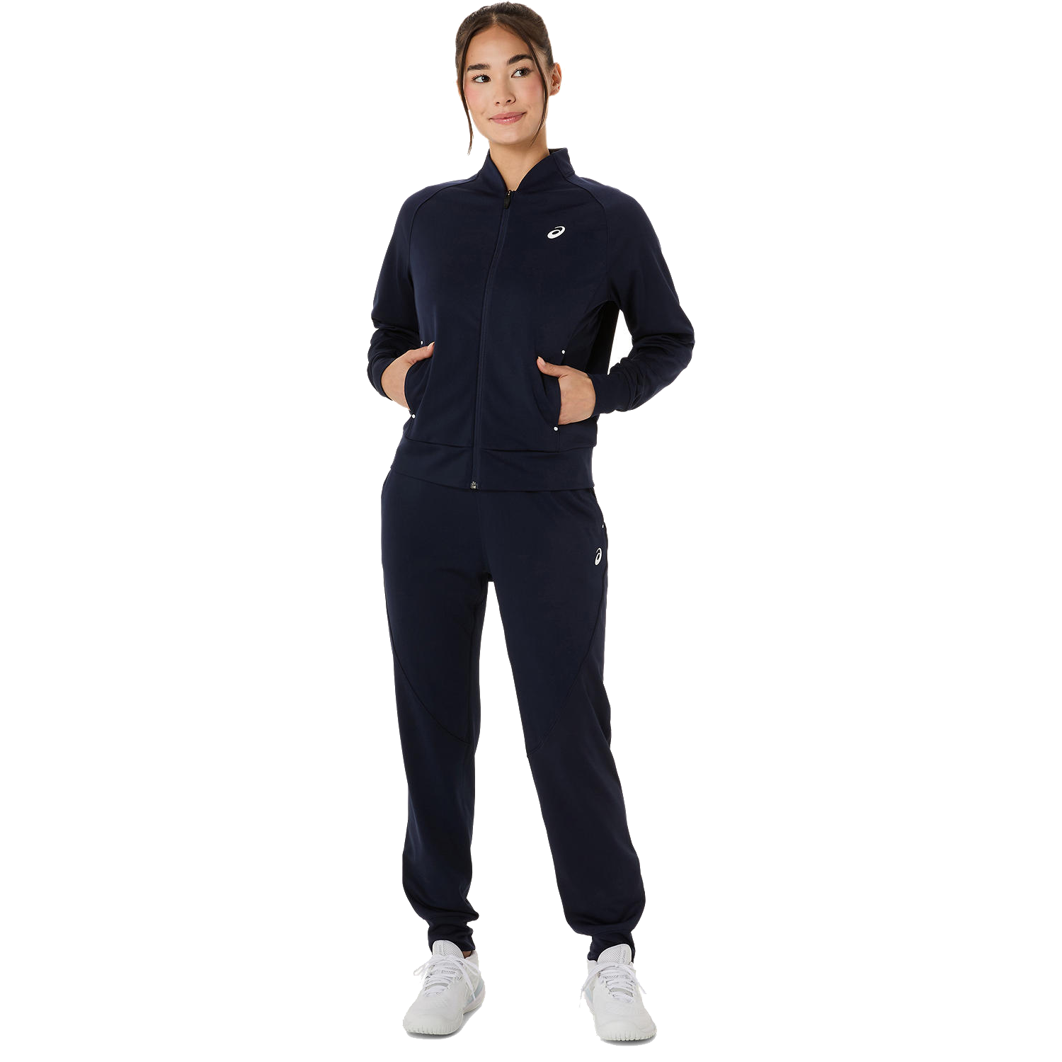 Court Warm-Up Jacket Damen