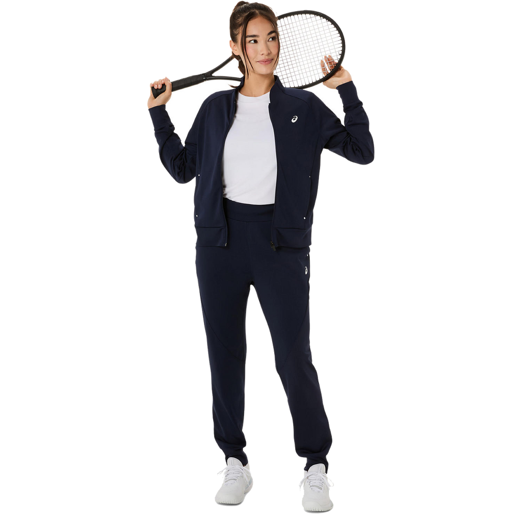 Court Warm-Up Jacket Women