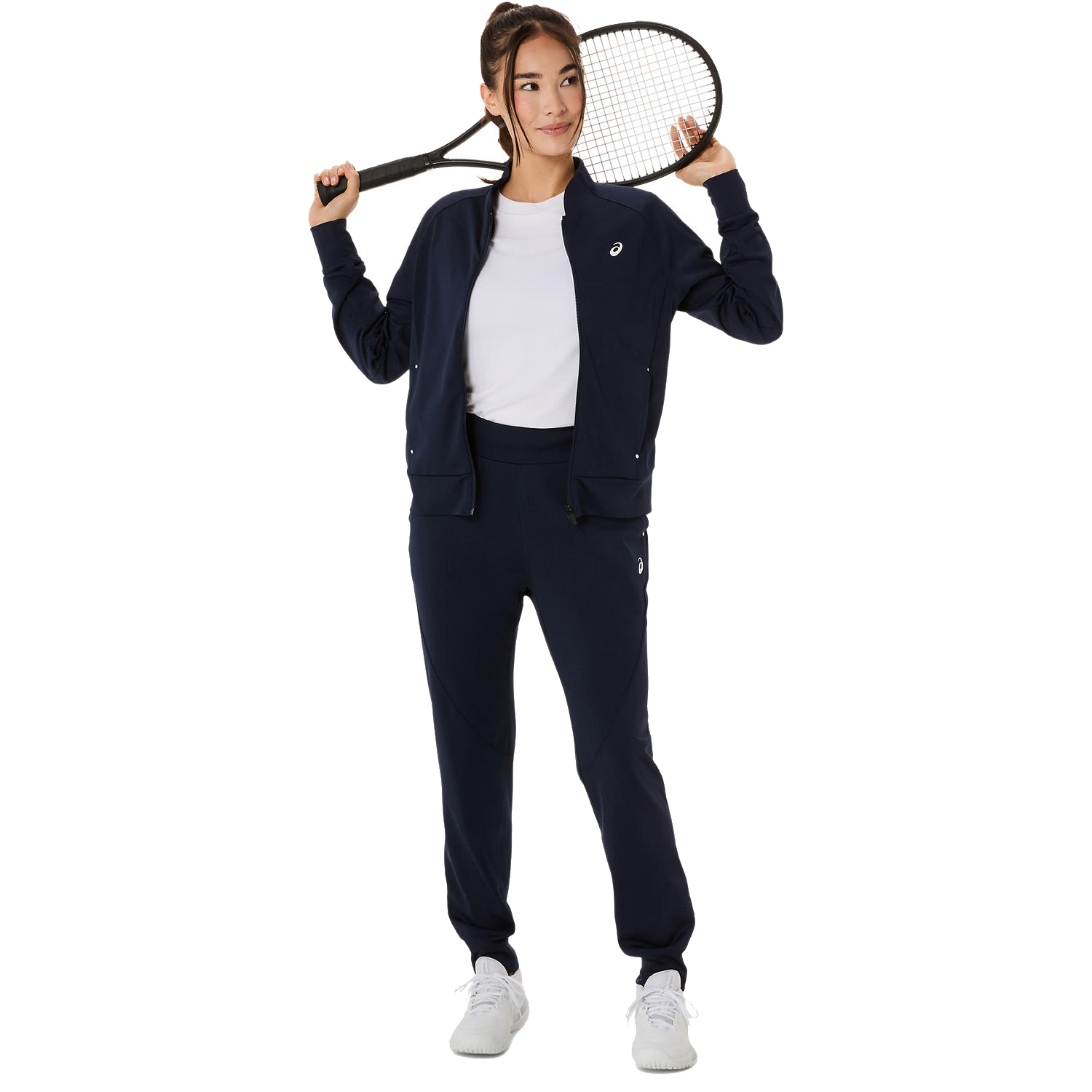 Court Warm-Up Jacket Women