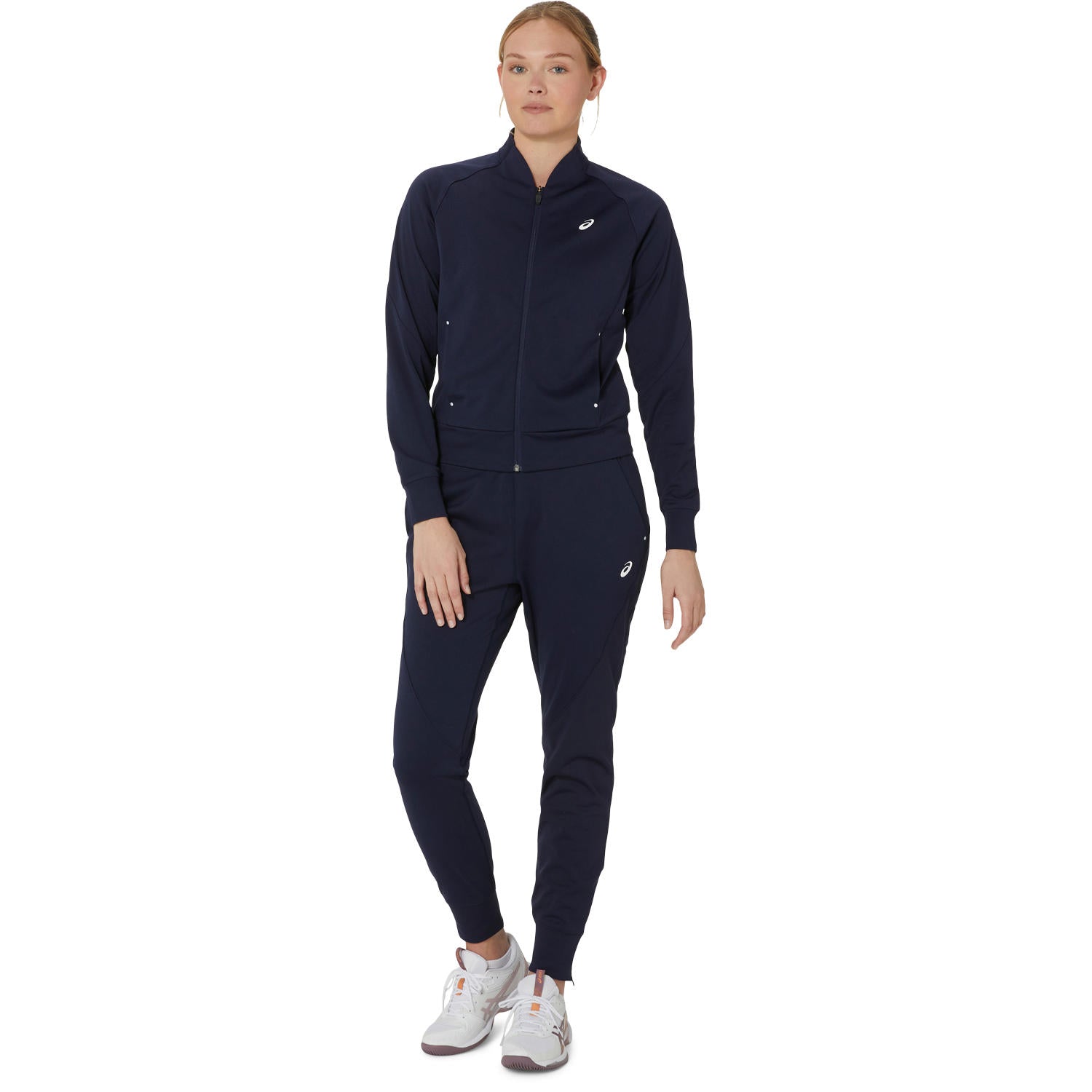 Court Warm-Up Jacket Damen
