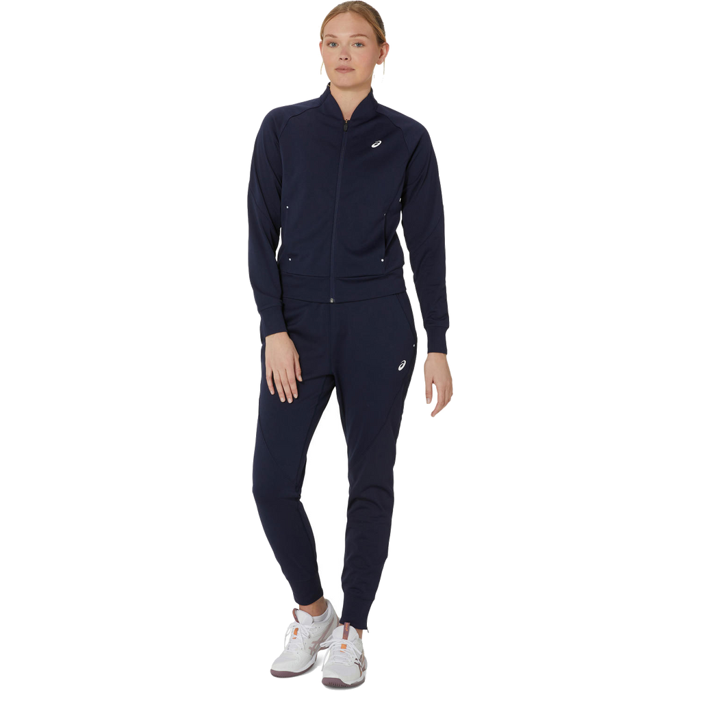 Court Warm-Up Jacket Women