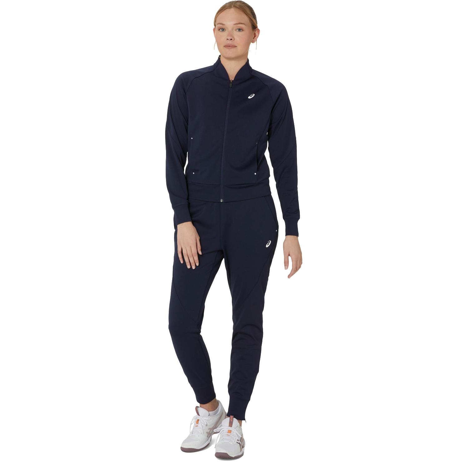 Court Warm-Up Jacket Damen