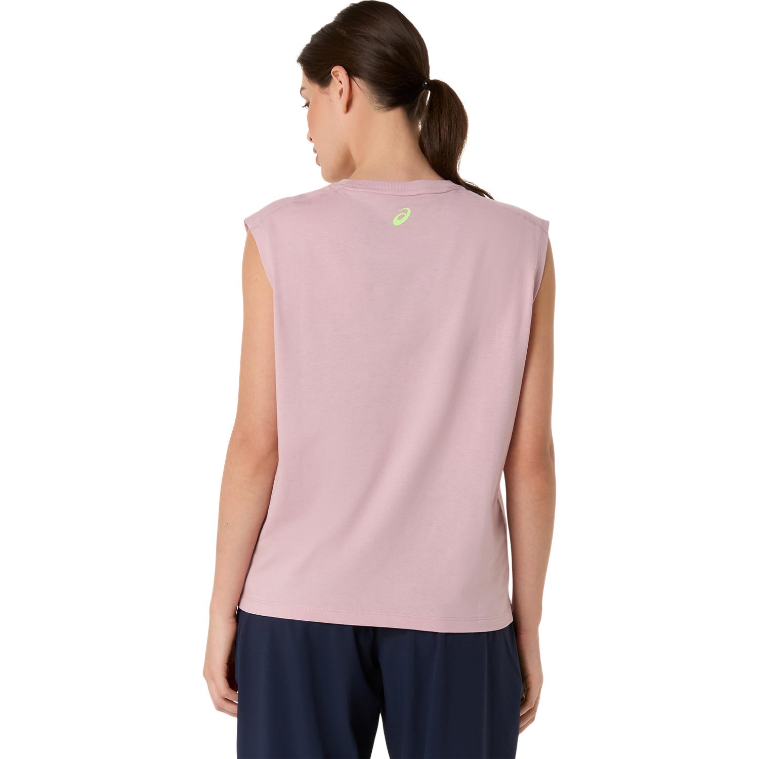 Game Graphic Top Damen Morganite