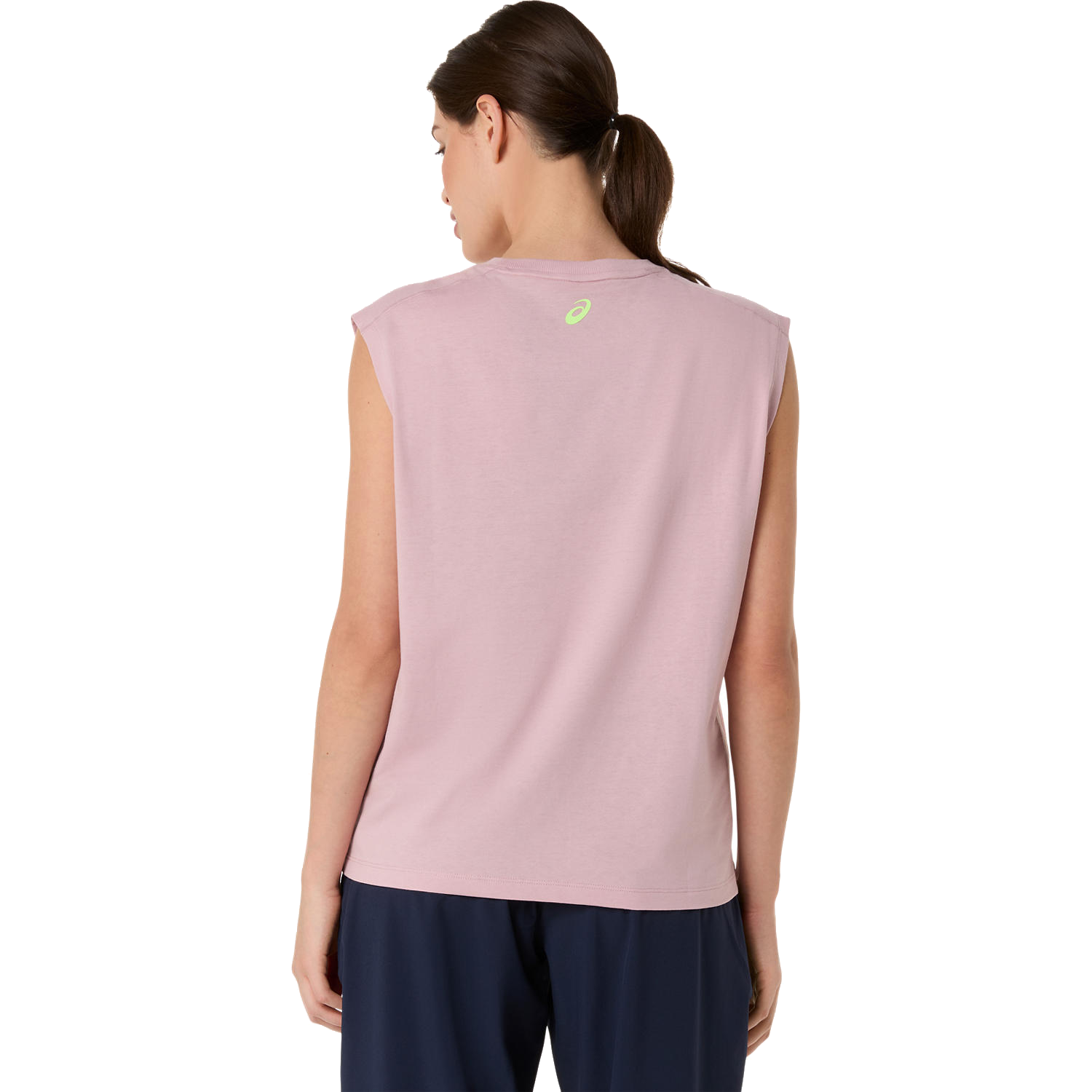 Game Graphic Top Women's Morganite