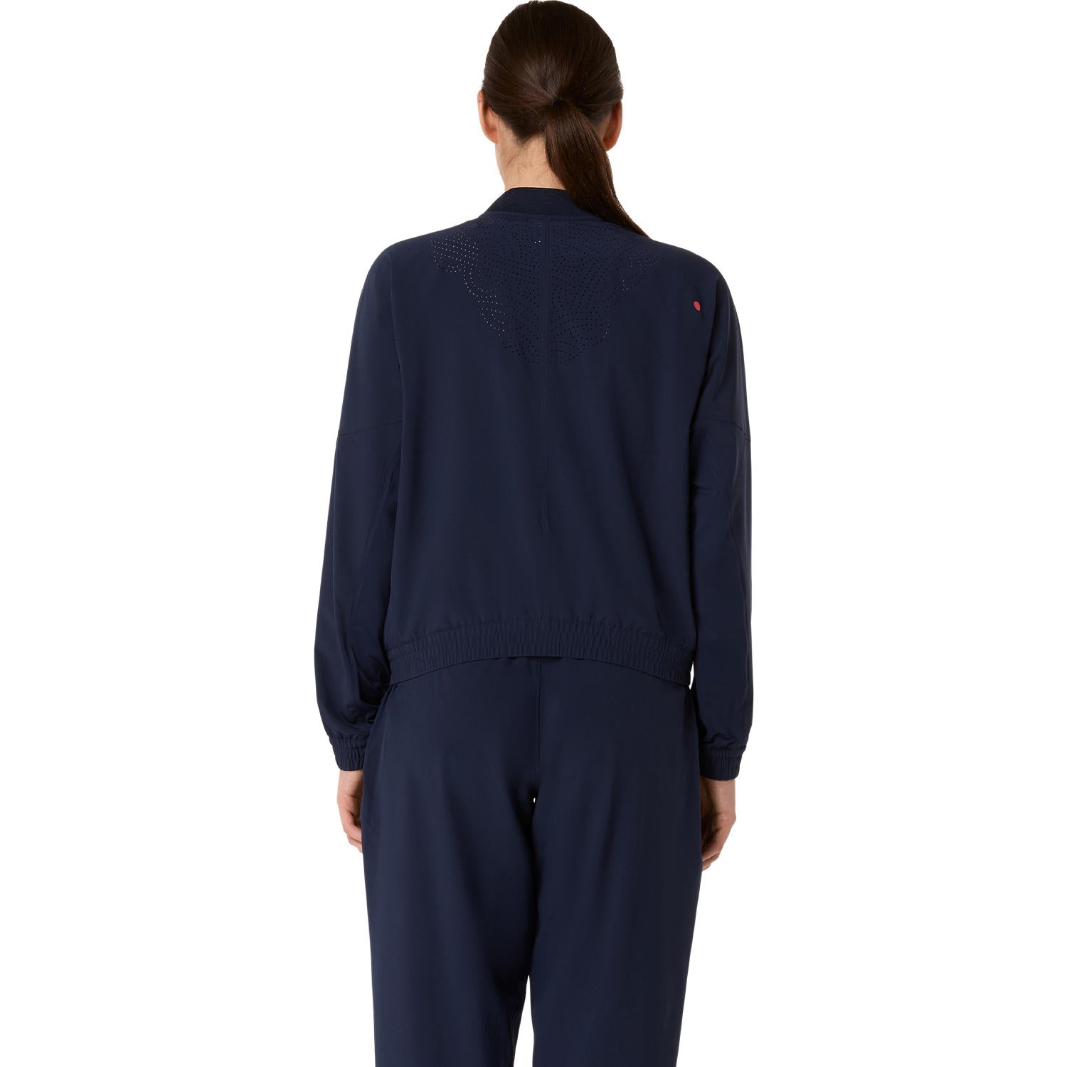 Match Jacke Damen Navy