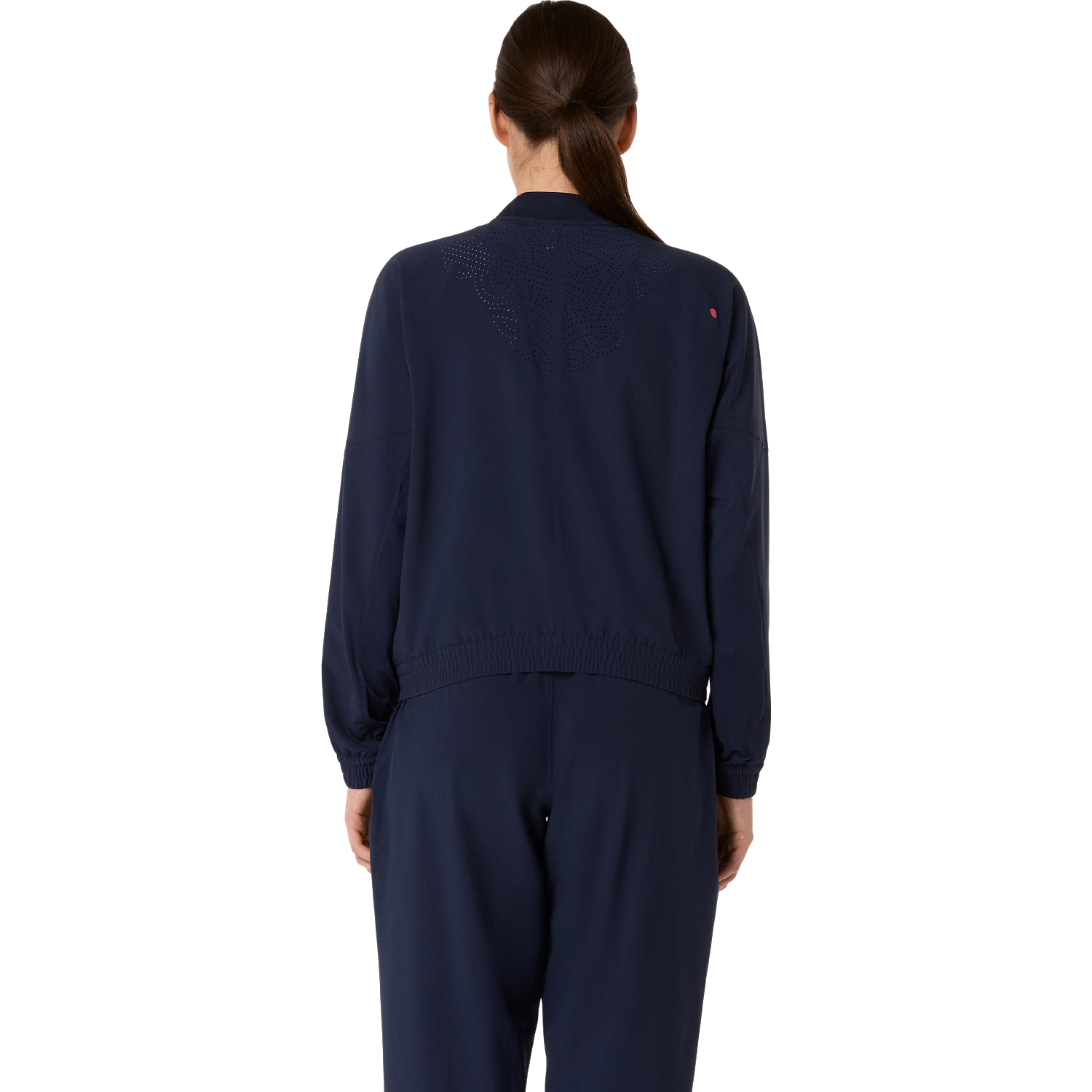 Match Jacke Damen Navy