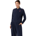 Match Jacket Women's Navy