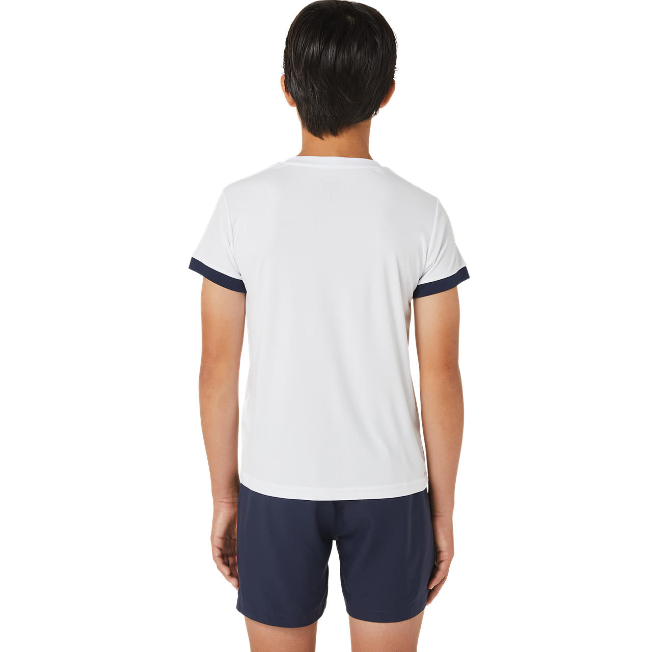 Haut SS Tennis Enfant