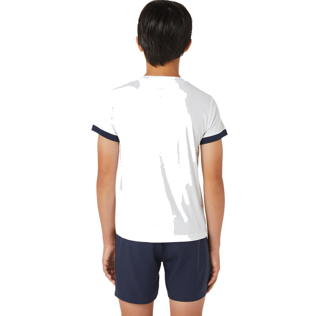 Haut SS Tennis Enfant