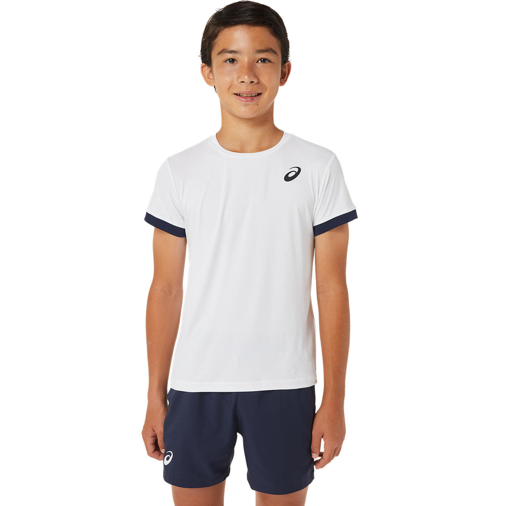 Tennis SS Top Kids