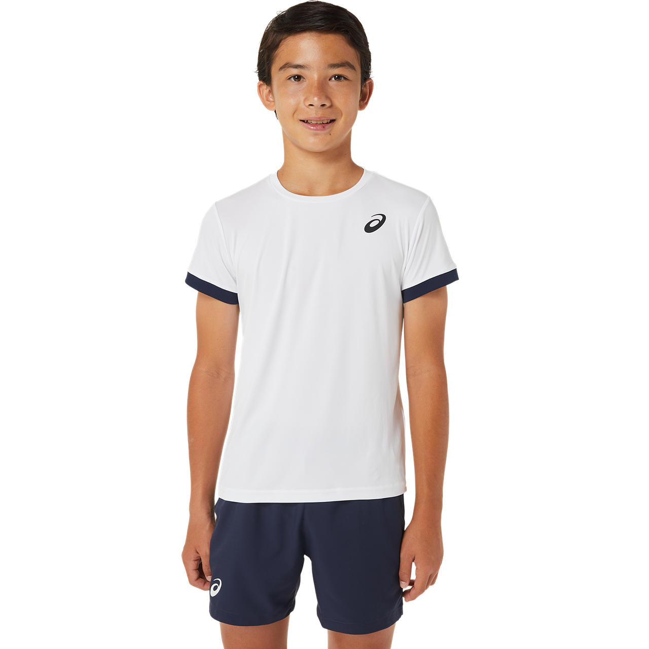 Haut SS Tennis Enfant