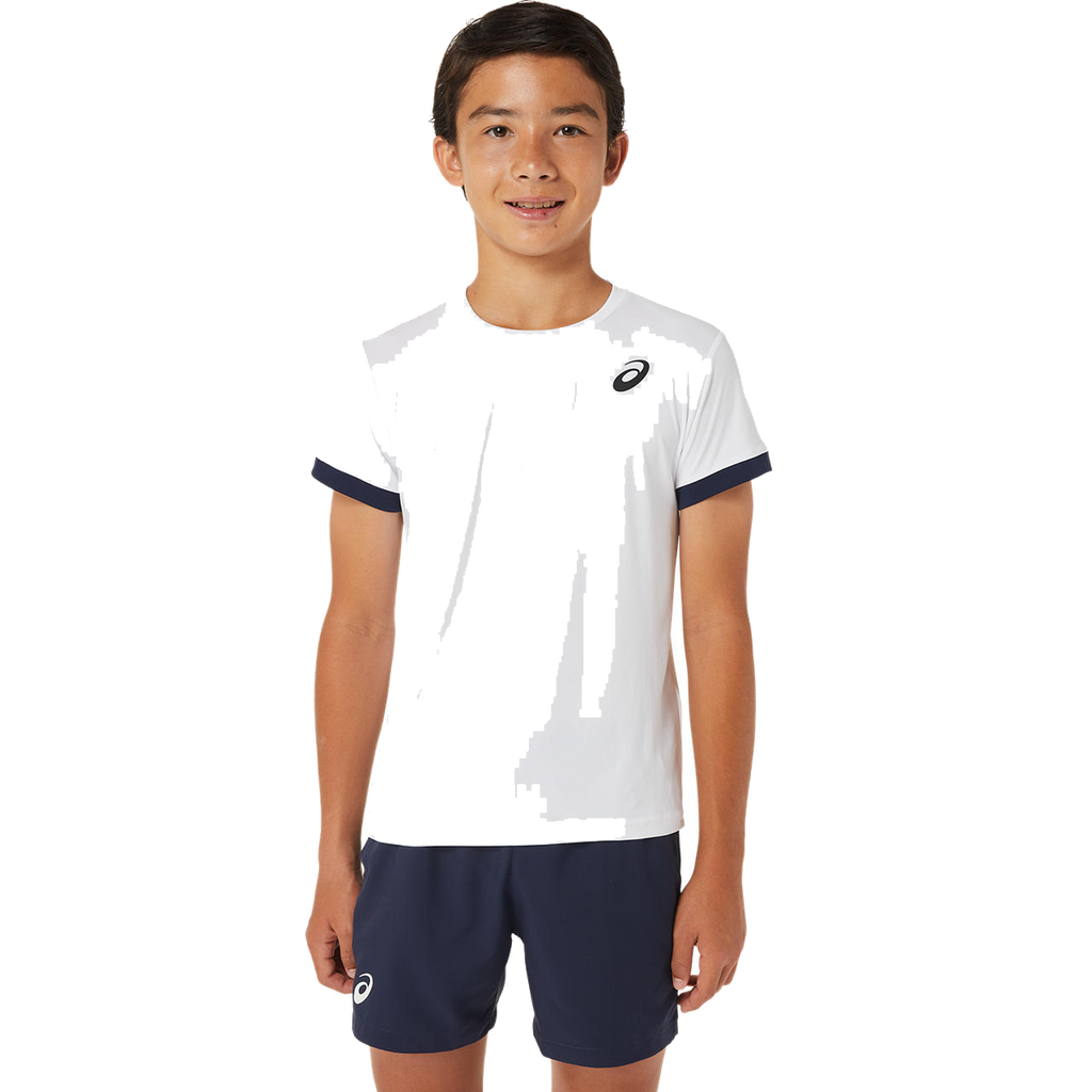 Haut SS Tennis Enfant