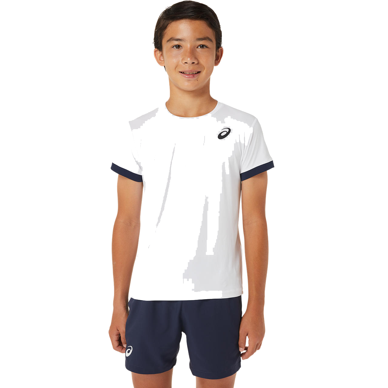 Tennis SS Top Kinder