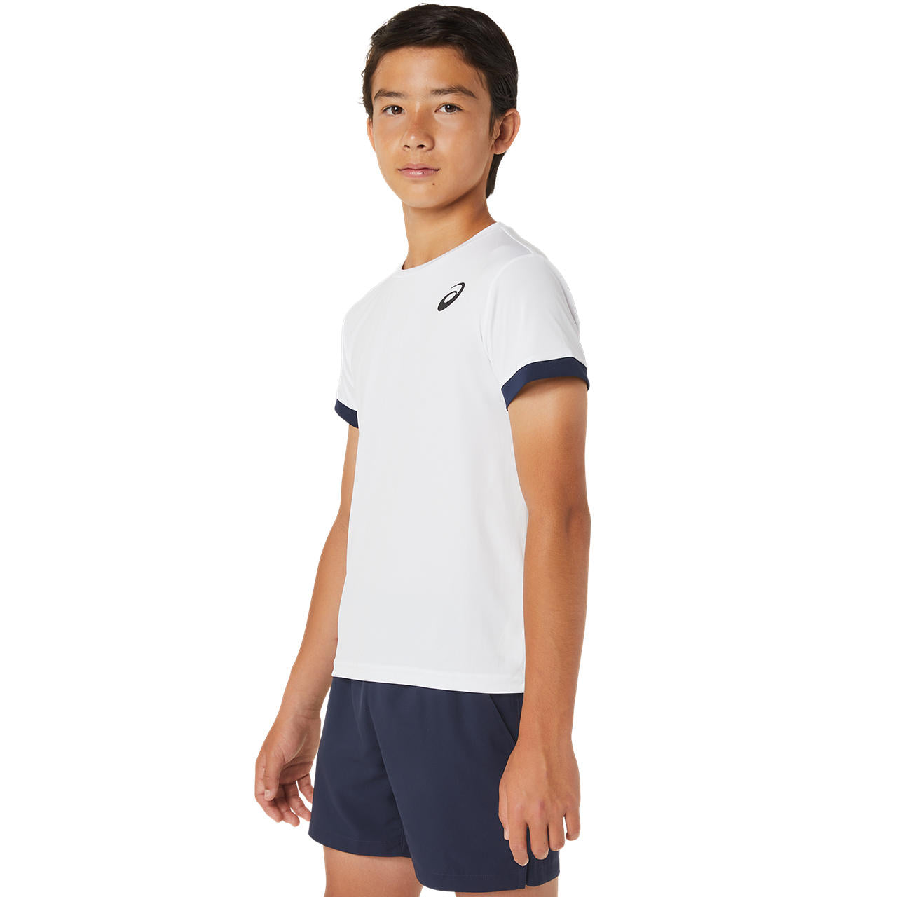 Haut SS Tennis Enfant